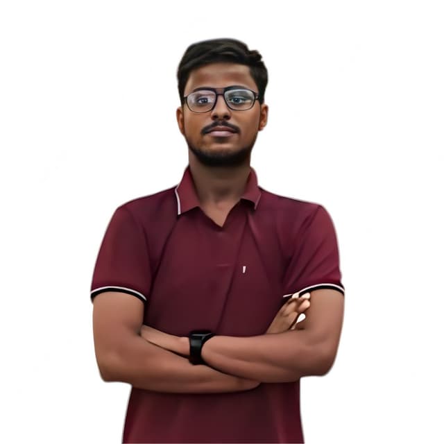 Ashu Tripathi image